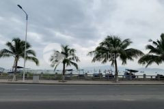 Đất sổ đỏ mt lý thái tổ rộng 20m 75m2 giá 4 2 tỉ