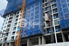 Mở bán căn hộ đã cất nốc delasol capitaland vn