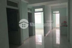 Bán chung cư ct1 đường sắt vĩnh điềm trung