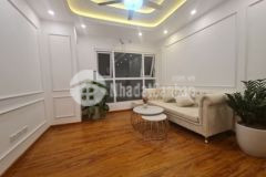 Căn hộ 71 6m2 2pn hh2e dương nội đủ nt vào ở ngay