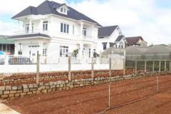 Bán đất làng du lịch vạn thành p5 đà lạt 8tỷ5 286m