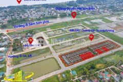 Mb 3367 quảng hải nằm ở vị trí rất tiềm năng