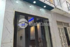 Bán nhà vị trí đẹp sát đường nguyễn tri phương