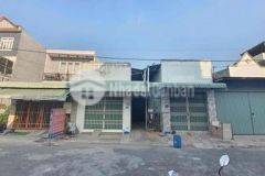 Dãy trọ ngay chợ bình đáng p bình hoà tp thuận an