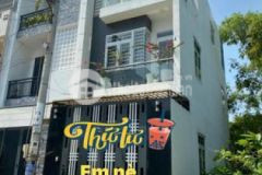 Hẻm 10m1 thới an 16 ta q12 4 2x14 chỉ 4 8ty