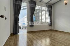 Bán nhà quận gò vấp hẻm xe hơi 1 trệt 1 lầu 3pn