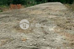 Bán đất an tây bến cát dh609 kcn việt hương