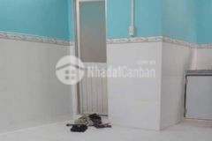 Nhà 12m shr 1lầu dtsd 26m p15 q8 mễ cốc