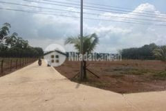 Bán lô góc hai mặt tiền dt756 tân quan hớn quản