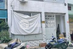 Mặt tiền trần văn quang 4 2ty 33m2 6x7 đường 8m