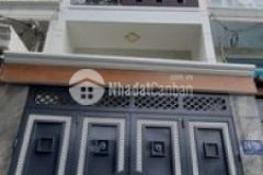 Nhà hxh 1 trục nguyễn văn khối p 11 cn 70m 5pn