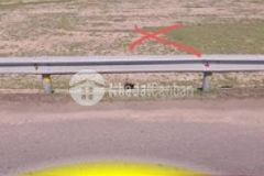 Thuận nam bán 1439m2 đất mt ql1a văn lâm sơn hải