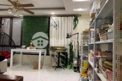 Nhà đẹp mễ trì lô góc vài bước chân oto mễ trì