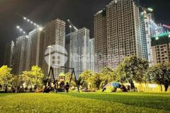 Bán chung cư vin smart city với các diện tích sau