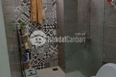 Nhà hxh 1 trệt 3 lầu st khu căn cứ p17 gv
