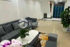 Siêu phẩm thanh xuân nhà đẹp dân xây ngõ thông