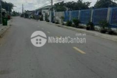 Dãy trọ 8 căntân phước khánh bình dương 2 85 tỷ