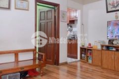 Căn hộ tập thể chính chủ khu nghĩa tân dt 50m