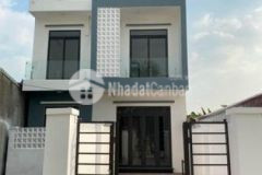 Nhà độc lập quỳnh hoàng nam sơn 250m tới đường 351