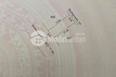 Kqh hương an ân nam song song trục nguyễn hoàng