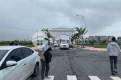 Bán đất kđt tấn đức phổ yên giá cực tốt