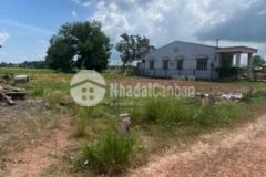 Đất tây ninh giá cực ngộp bán gấp trả nợ ngân hàng