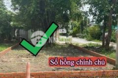 Lô góc đường 10m giá 1ty250 shr cận tết còn tl