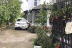 Bán nhà nhỏ xinh chính chủ khu dân cư vạn xuân