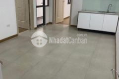 Bán gấp căn hộ ruby ct3 phúc lợi