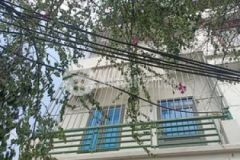 Bán nhà thị trấn trạm trôi 52m1 x 4t giá 3 8 tỷ