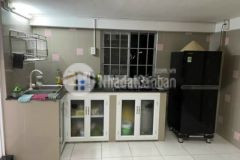 Cần bán gấp căn nhà ở xã hội hòa lợi sổ sẵn