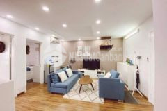 Bán căn hộ himlam thạch bàn 02 ngủ 01 wc