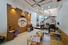 Nhà ngộp giá quá rẻ chỉ 2ty850 bán nhà lầu p an
