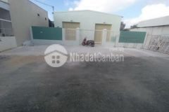 Cần bán kho xưởng xã qui đức bình chánh