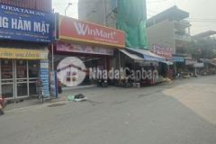 Bán mảnh đất đẹp trung tâm tam hưng cách chợ 30m