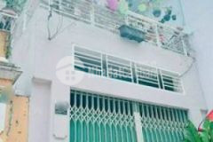 Bán gấp nhà nguyễn tư giản 62m2 hẻm xe hơi