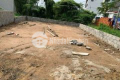 Đất biệt thự hẻm 140 vườn lài 9x13 5