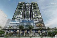 Bán căn hộ chung cư cao cấp tại 93 láng hạ 140m2