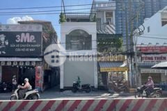 Bán nhà 2 lầu mt kdmb huỳnh tấn phát p tp quận 7