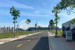 Dự án thương mại chợ nhật huy giá 890tr