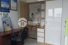 Căn hộ ngay trung tâm thủ đức căn góc sổ hồng