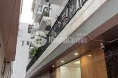 Bán nhà văn trì 35m2 ô tô đỗ cổng full nội thất