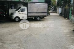 Đất kiệt oto 5m tôn đản thông tứ hướng