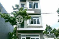 Bán nhà mới xây giá rẻ để chuyển nơi ở