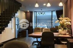 Nhà mặt tiền phan thanh giản trung tâm lái thiêu