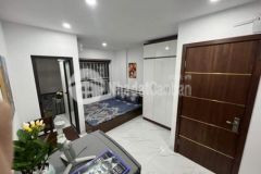 Ccmn hai bà trưng50m2 50trtháng 10p full nội thất