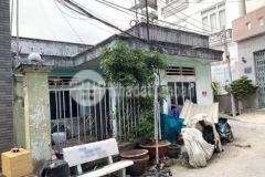 Nhà nát hxh tân mỹ phường tân thuận tây quận 7