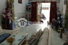 Ng ảnh thủ 110m2 ngang 4 5m hẻm 8m sát mặt tiền