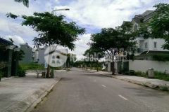 Bán đất biệt thự vip khu mai chí thọ q2