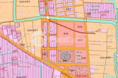 181m2 ấp long hoà a,đạo thạnh,mỹ tho